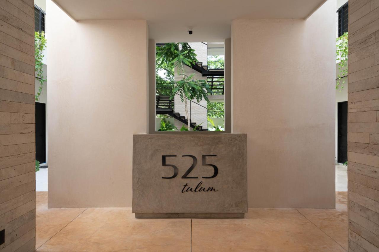Stylish And Peaceful Jungle Studio At 525 툴룸 외부 사진